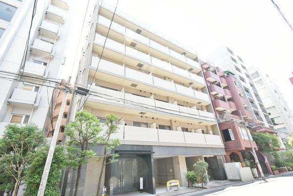 ルモンド南麻布 物件画像