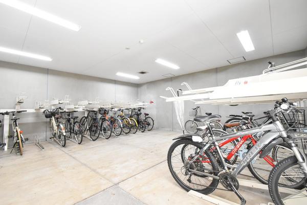 ルモンド南麻布 物件画像