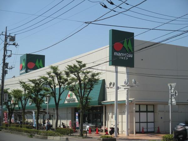 スーパー