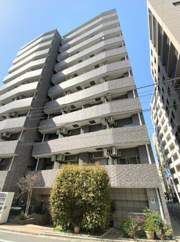 鉄骨鉄筋コンクリート造・11階建て・総戸数