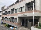 菱和パレス滝野川CDI外観1