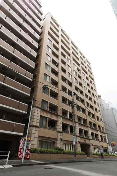 鉄骨鉄筋コンクリート造・地上13階建て地下