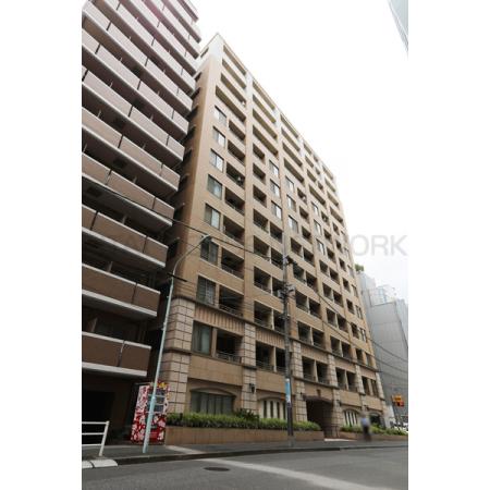 鉄骨鉄筋コンクリート造・地上13階建て地下