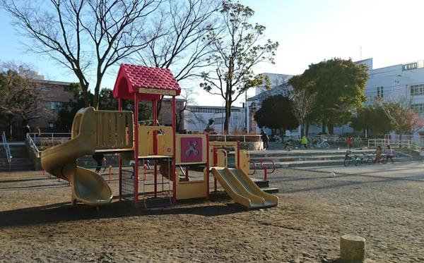 公園