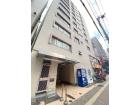 桜木町スカイハイツ外観1