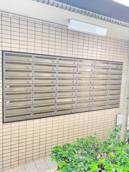 シティコープ横浜阪東橋 物件画像