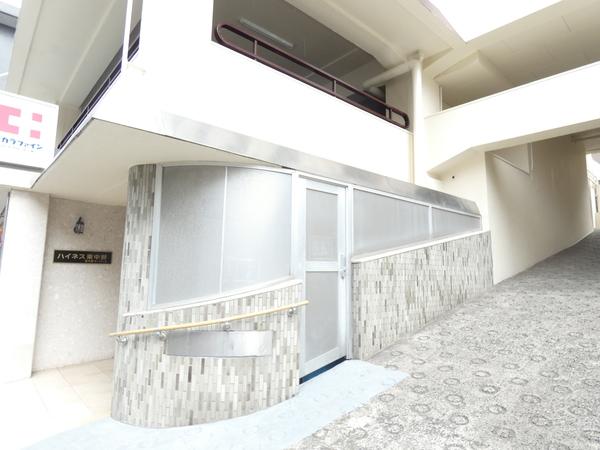 ハイネス東中野 その他