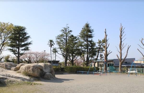 公園