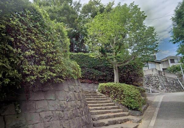 公園