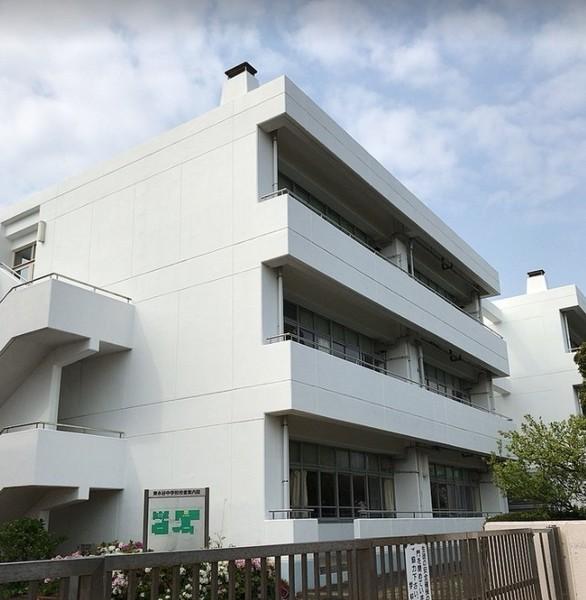 中学校