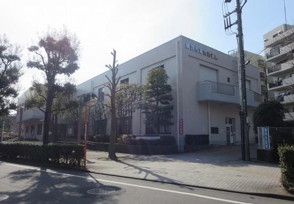 図書館