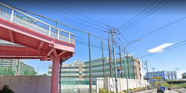 中学校