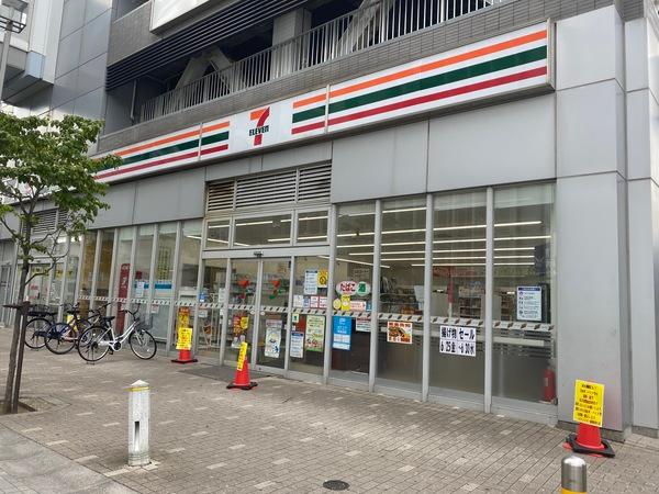 コンビニ