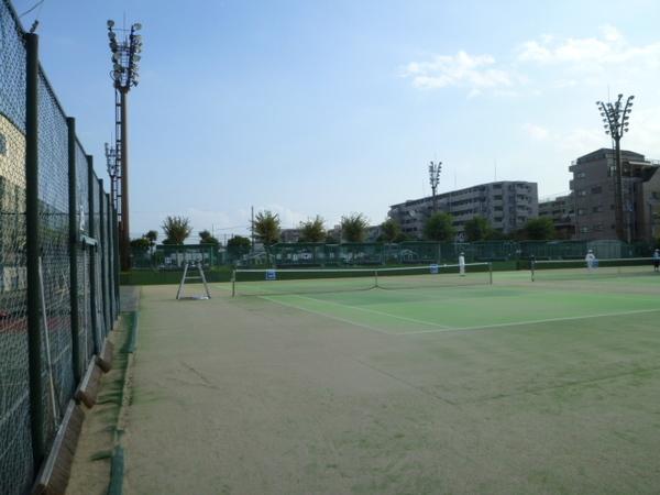 公園