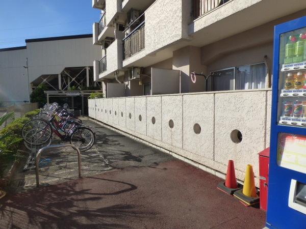 関屋ステーションハイツ 物件画像