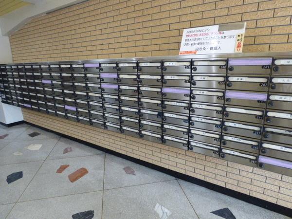関屋ステーションハイツ 物件画像