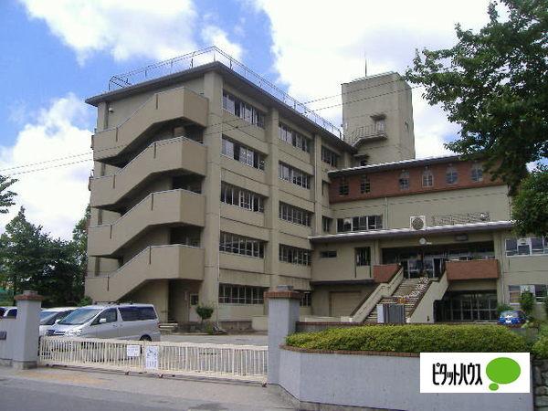 中学校