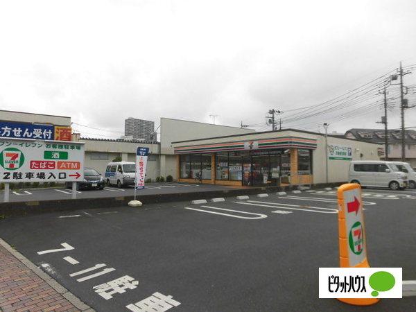 コンビニ