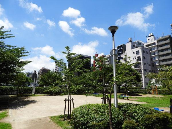 公園