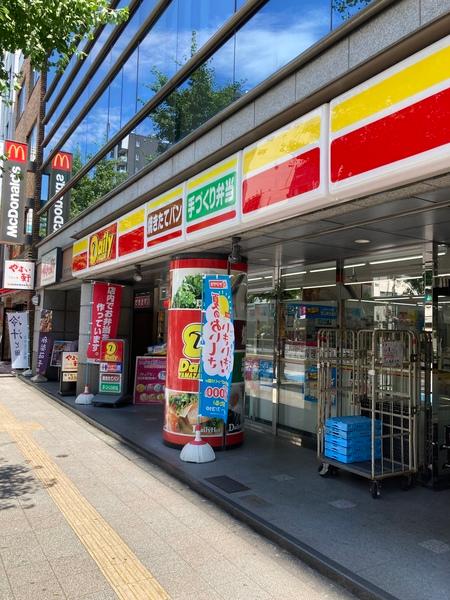コンビニ
