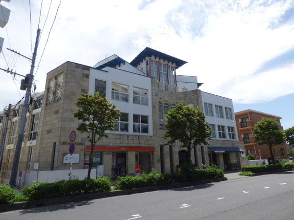カーサ・アンジェロふじみ野 外観