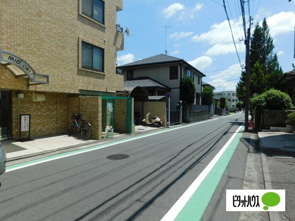 アクトピア緑 その他