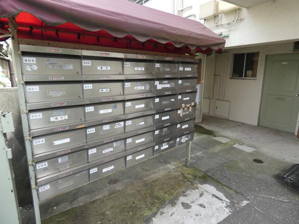 第二陵雲閣マンション その他