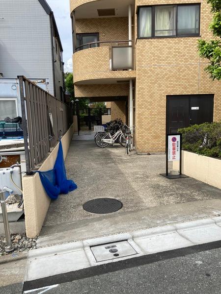 ライオンズマンション堀切菖蒲園第２ その他