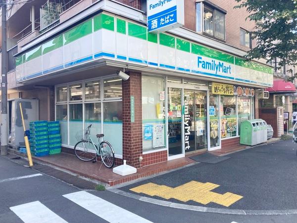 コンビニ