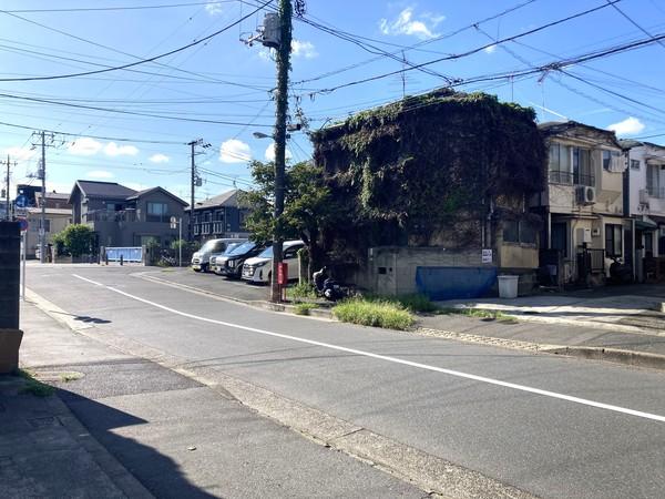 ニュー松が丘マンション その他