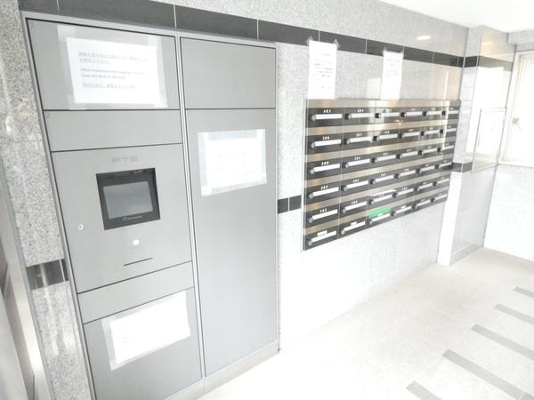 メインステージ野方駅前 その他