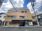 シティドエル三軒茶屋外観1