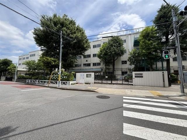 中学校