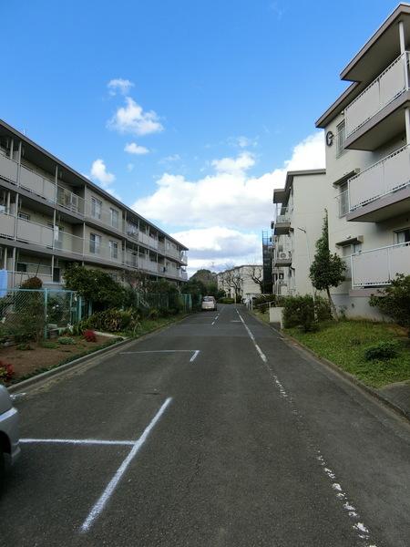 柏グリーンハイツＢ棟 その他