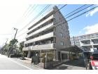 エクラン川崎大師外観1