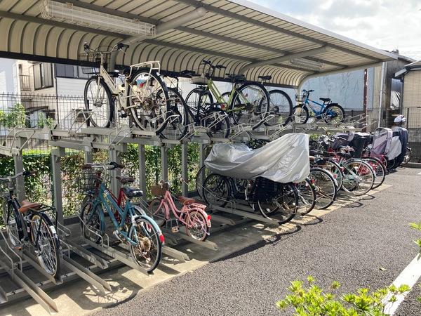 ヴァルセーナ新小岩 その他