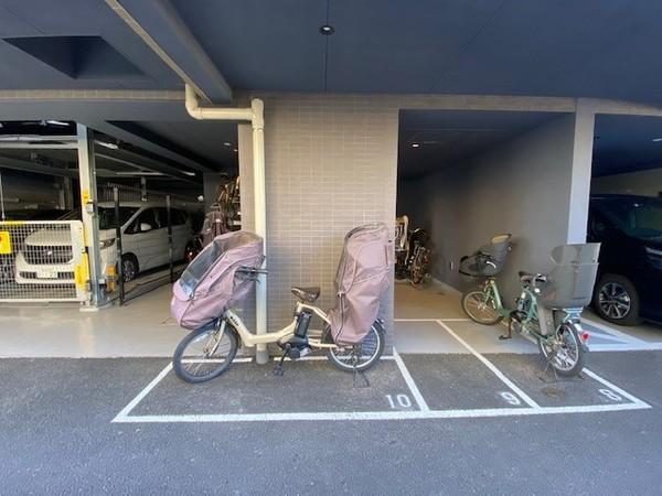 ベルジェンド篠崎ＩＤ 物件画像