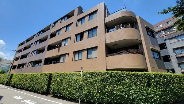 マイキャッスル田端さくら通り 物件画像