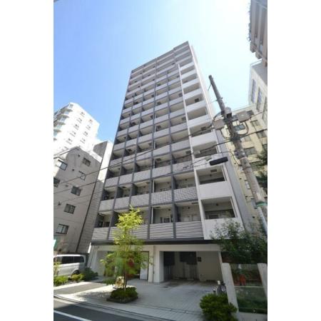 ＲＣ造・地上１４階建て・総戸数７１戸
