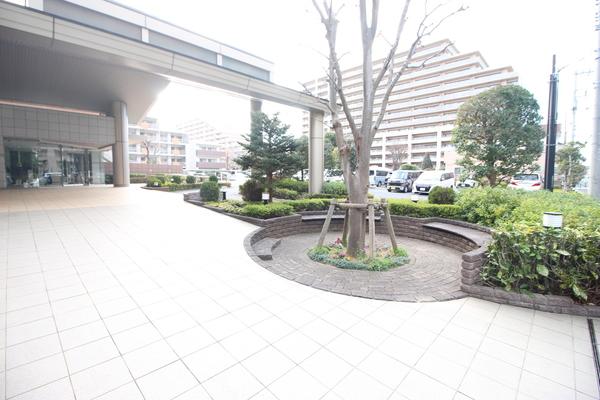 ウィズ稲毛 物件画像