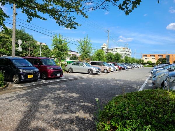 三郷早稲田団地３−４−１号棟 共有部分