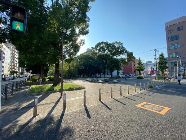 公園