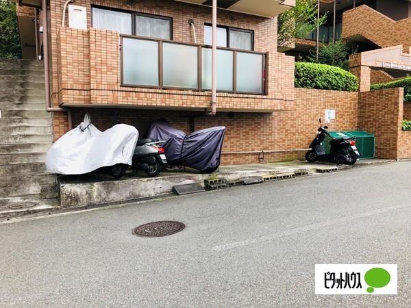 ライオンズマンション藤が丘千草台 その他