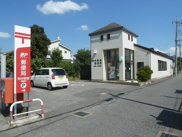 郵便局