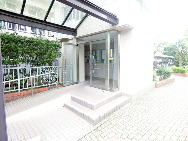 サンパセオ新柏A号棟 物件画像