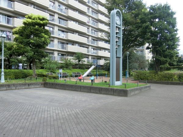 サンパセオ新柏A号棟 物件画像