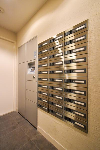 リビオレゾン日本橋浜町 物件画像