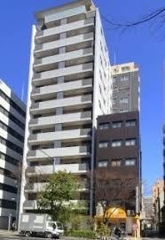 RC造・地上10階建て