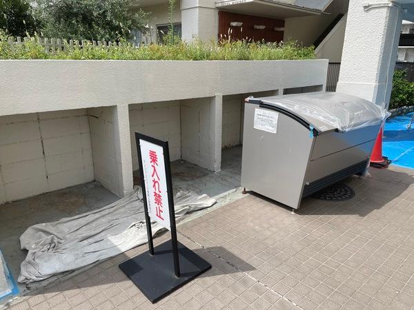 マンションニュー行徳第四 その他
