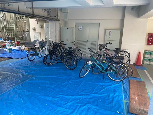 マンションニュー行徳第四 その他